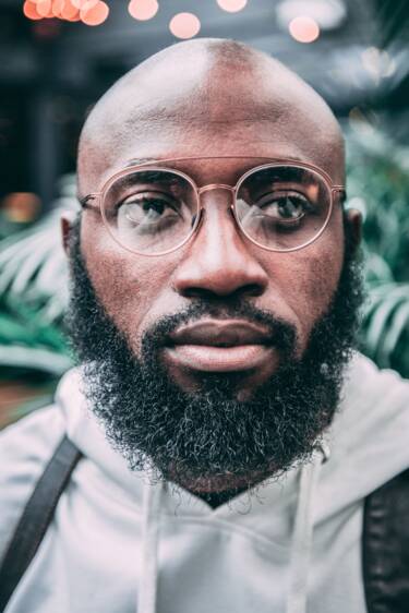 Kino's images for Nikon magazine article.