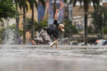 Little Shao Photos for Plena article, Nikon magazine.