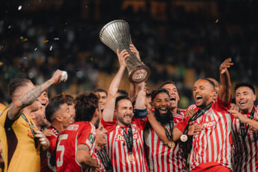 Frederikke Hejbøl Jensen's images for Nikon magazine