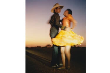 Winner of the Photo London x Nikon Emerging Photographer Award 2025