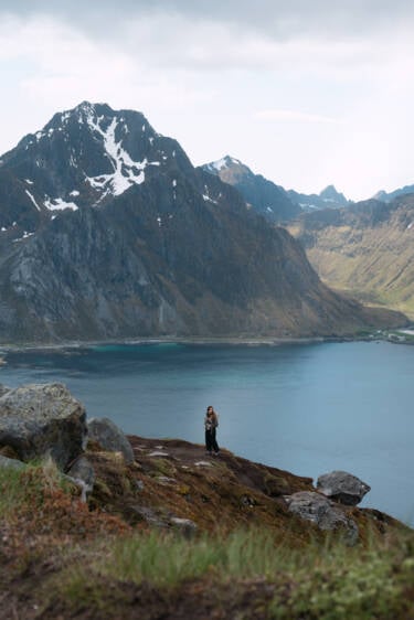 Nikon magazine - Top 10 cinematic content tips