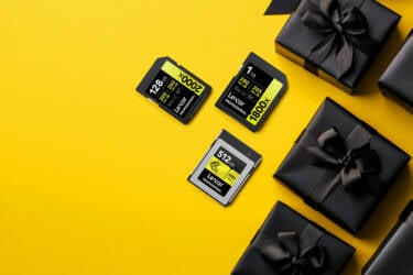 Nikon magazine - 2025 Gift guide