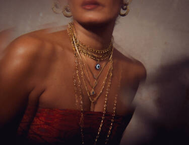 Nikon magazine - The Set Up