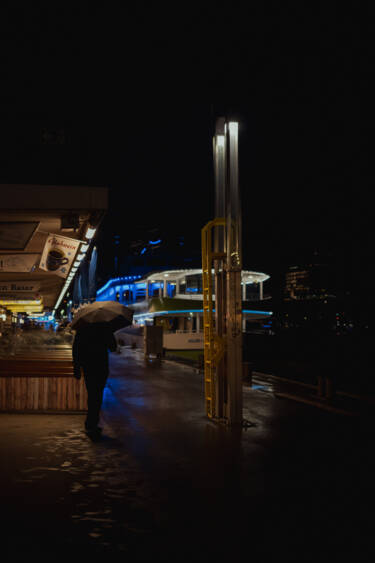 Nikon magazine - Antonia Thomsen  low-light and street nights