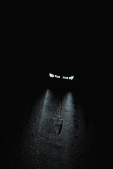 Nikon magazine - Antonia Thomsen  low-light and street nights