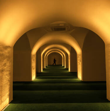 Nikon magazine - Figen Kokol in Istanbul with the DX 16-50mm